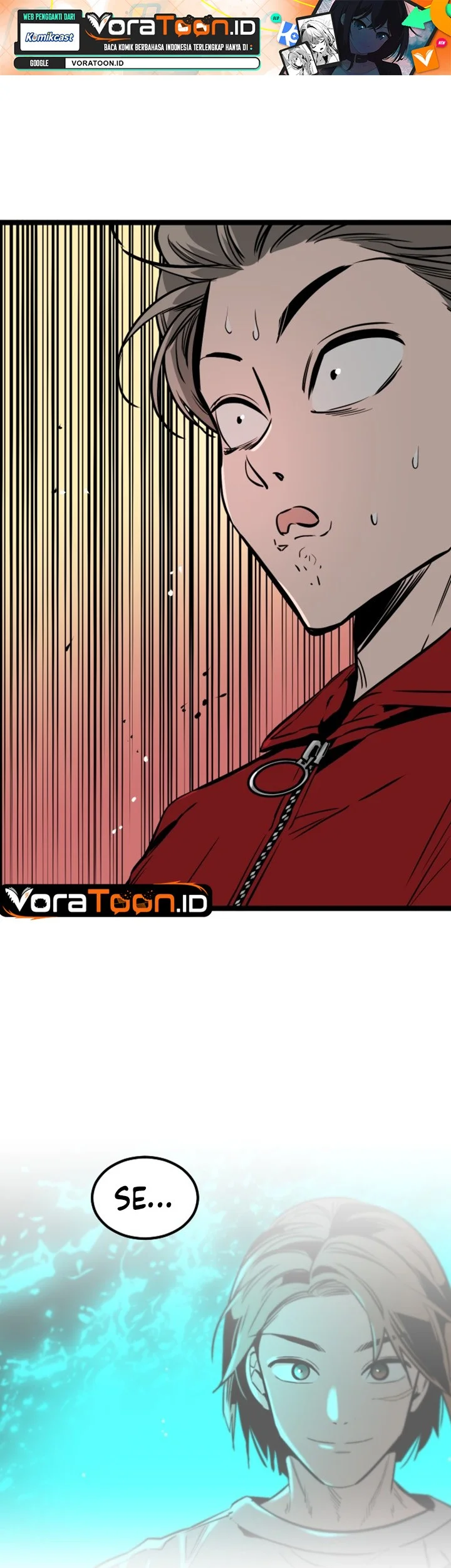 Manhwa Zero Chronicle of the Nine Cloud Dreams Chapter 10 gambar 2