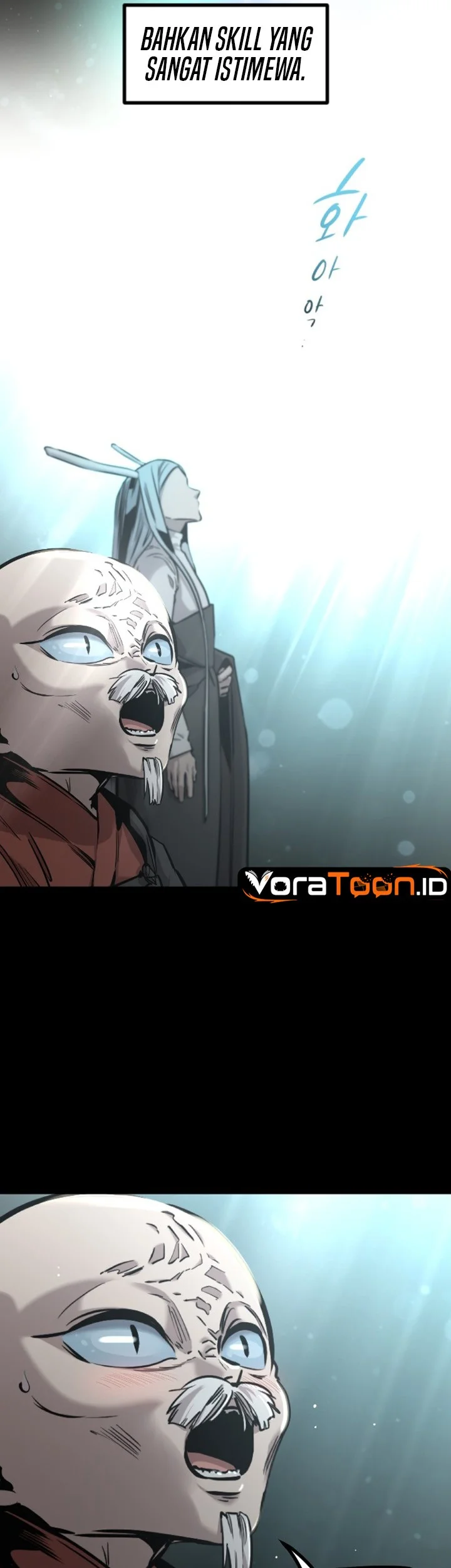 Zero Chronicle of the Nine Cloud Dreams Chapter 10 Gambar 10