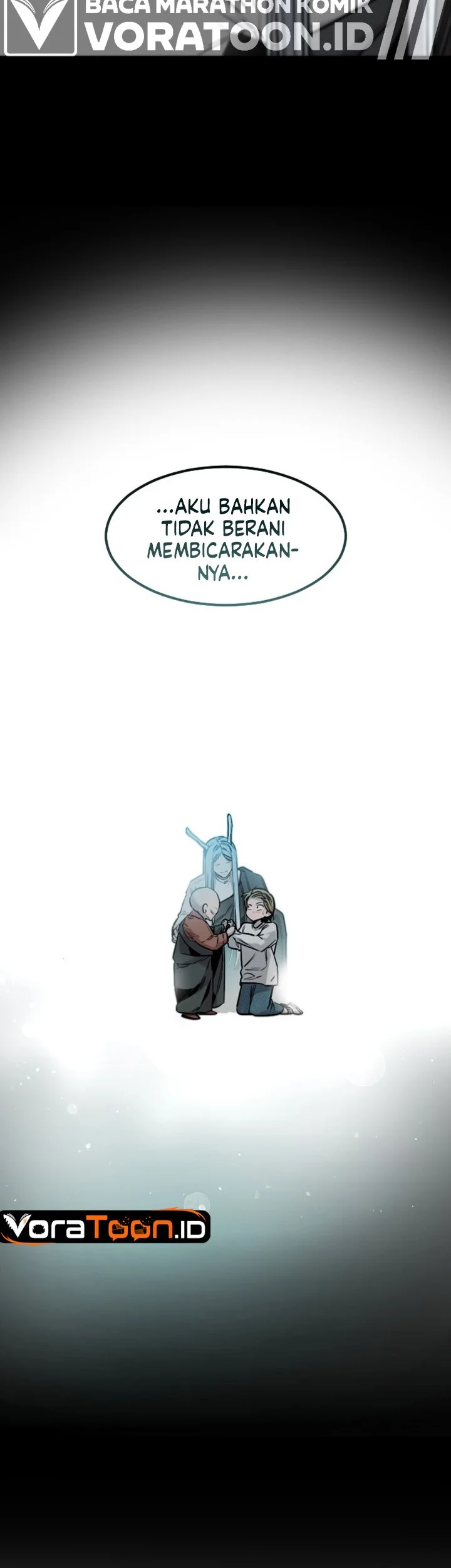 Zero Chronicle of the Nine Cloud Dreams Chapter 10 Gambar 12