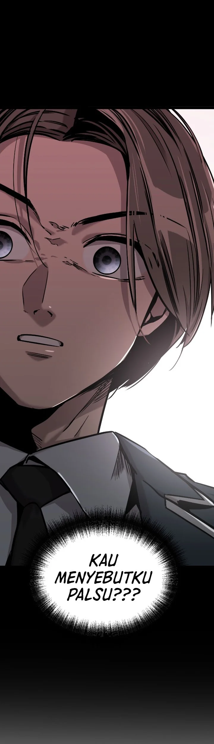 Zero Chronicle of the Nine Cloud Dreams Chapter 10 Gambar 32
