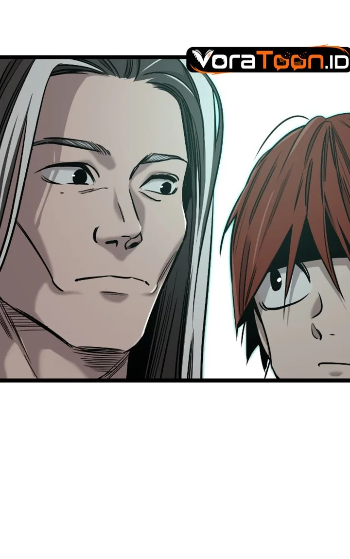Zero Chronicle of the Nine Cloud Dreams Chapter 11 Gambar 36
