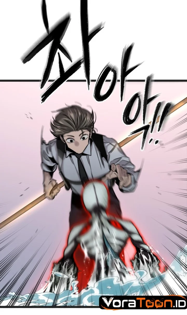 Zero Chronicle of the Nine Cloud Dreams Chapter 11 Gambar 44