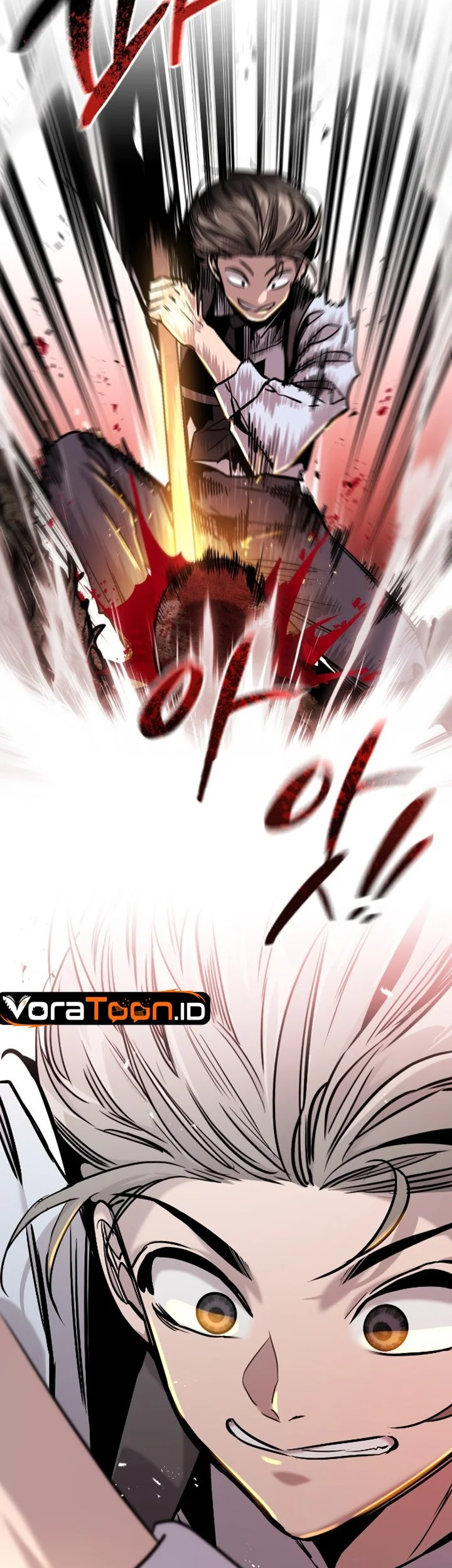 Zero Chronicle of the Nine Cloud Dreams Chapter 11 Gambar 47