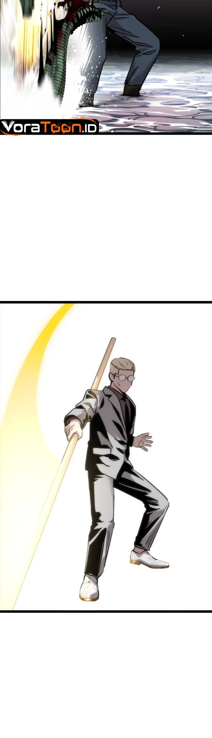 Zero Chronicle of the Nine Cloud Dreams Chapter 11 Gambar 51
