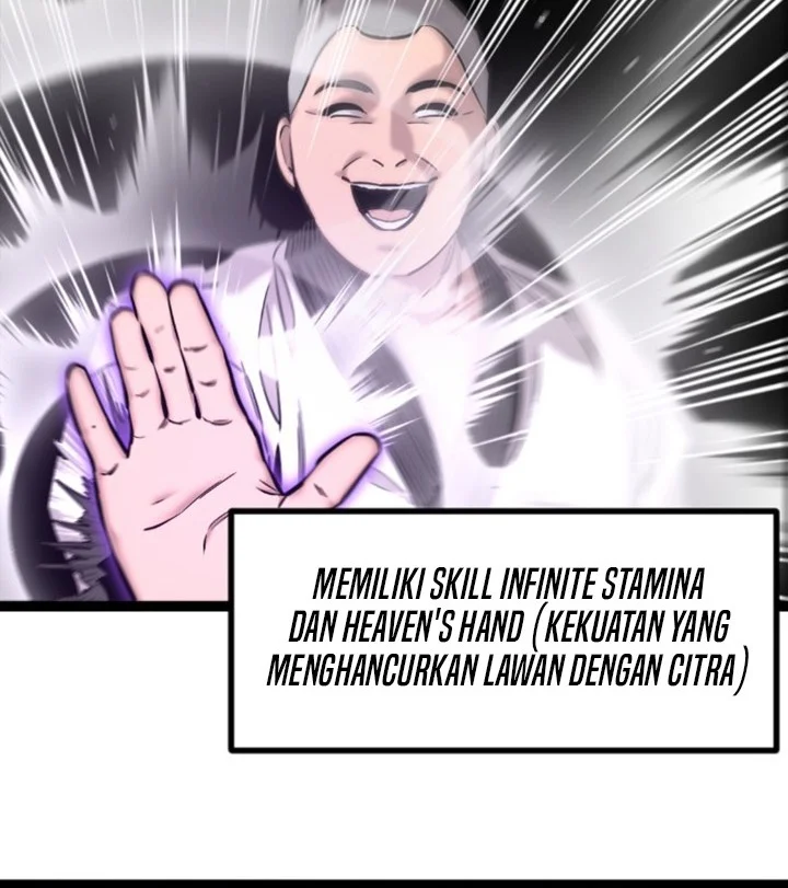 Zero Chronicle of the Nine Cloud Dreams Chapter 11 Gambar 56