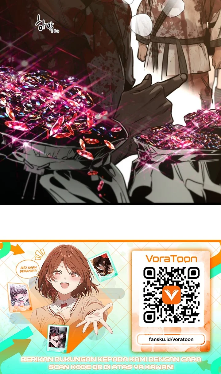 Zero Chronicle of the Nine Cloud Dreams Chapter 11 Gambar 62