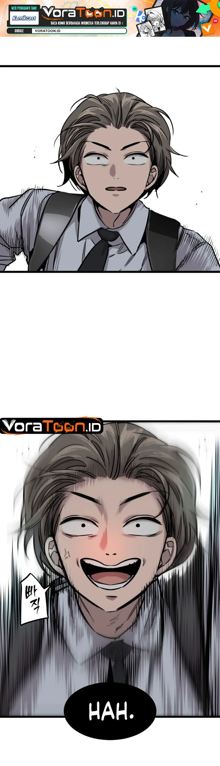 Manhwa Zero Chronicle of the Nine Cloud Dreams Chapter 11 gambar 2