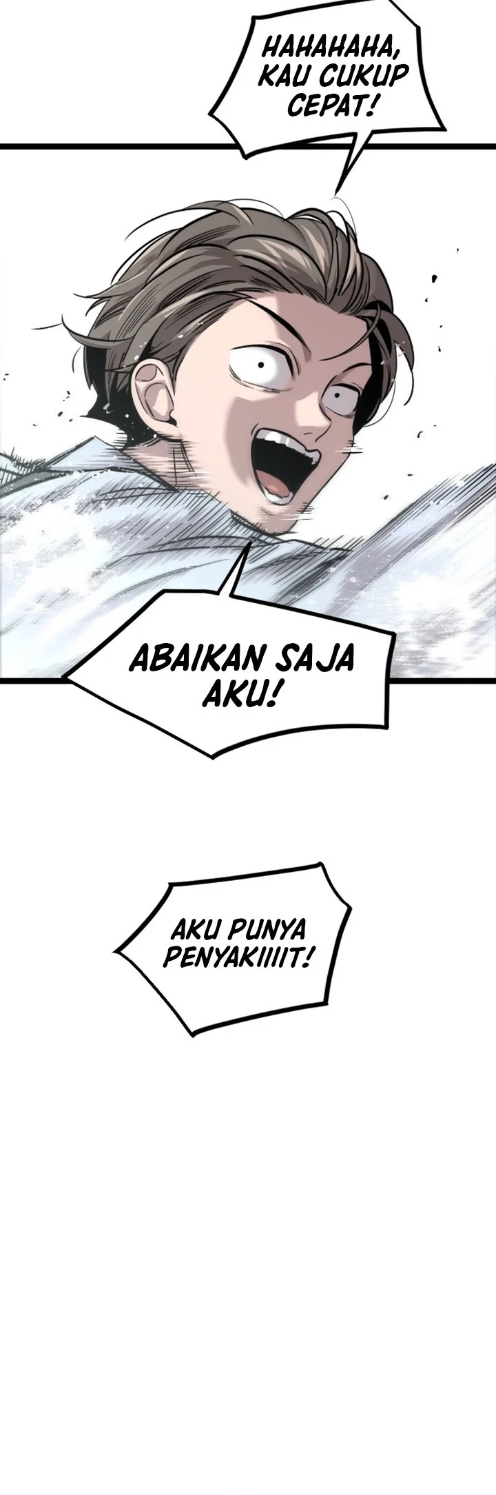 Zero Chronicle of the Nine Cloud Dreams Chapter 11 Gambar 4