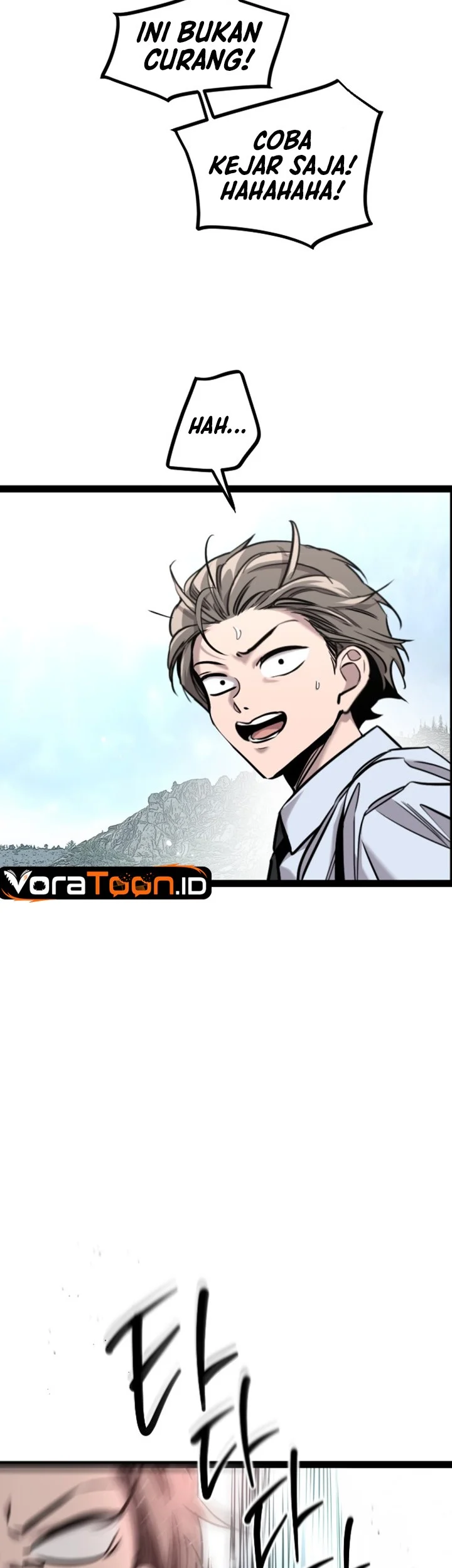 Zero Chronicle of the Nine Cloud Dreams Chapter 11 Gambar 15