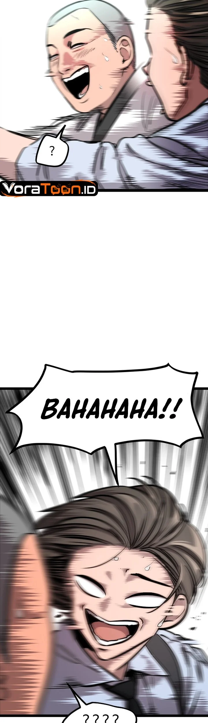 Zero Chronicle of the Nine Cloud Dreams Chapter 11 Gambar 21