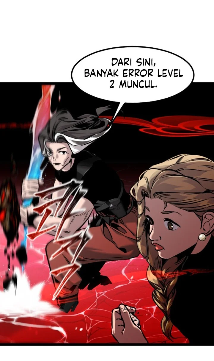 Zero Chronicle of the Nine Cloud Dreams Chapter 12 Gambar 41
