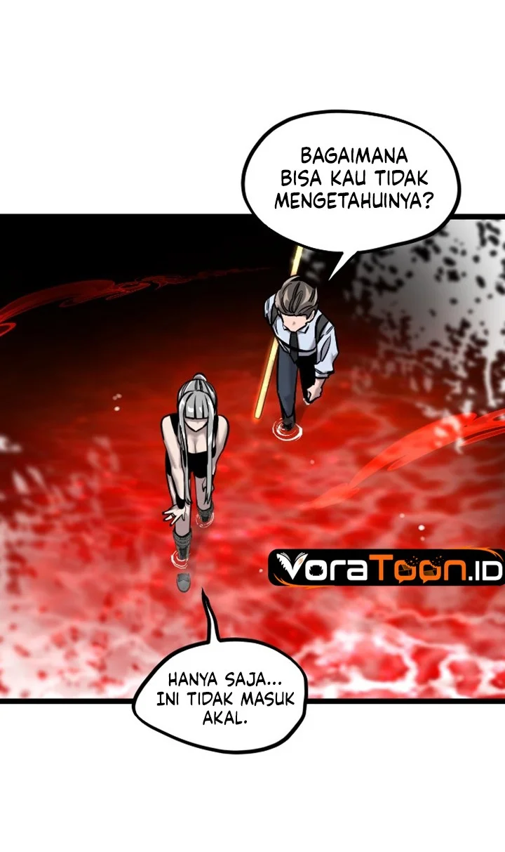 Zero Chronicle of the Nine Cloud Dreams Chapter 12 Gambar 45