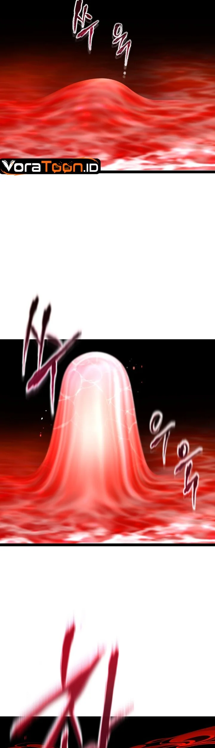 Zero Chronicle of the Nine Cloud Dreams Chapter 12 Gambar 51