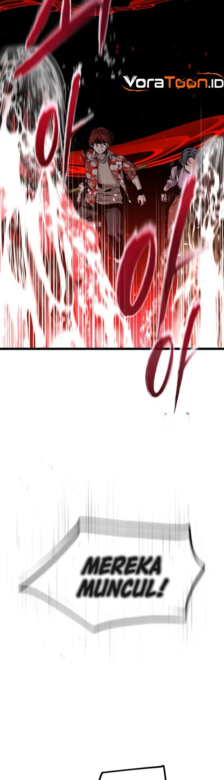Zero Chronicle of the Nine Cloud Dreams Chapter 12 Gambar 52