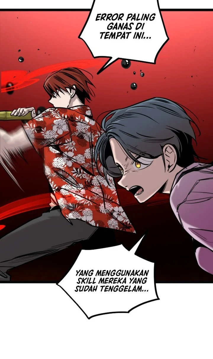 Zero Chronicle of the Nine Cloud Dreams Chapter 12 Gambar 53