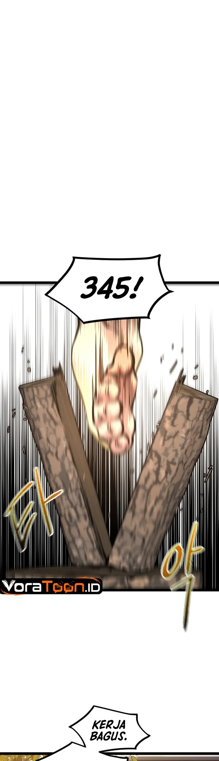 Zero Chronicle of the Nine Cloud Dreams Chapter 12 Gambar 6