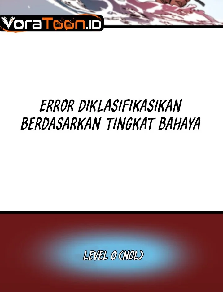 Zero Chronicle of the Nine Cloud Dreams Chapter 12 Gambar 17