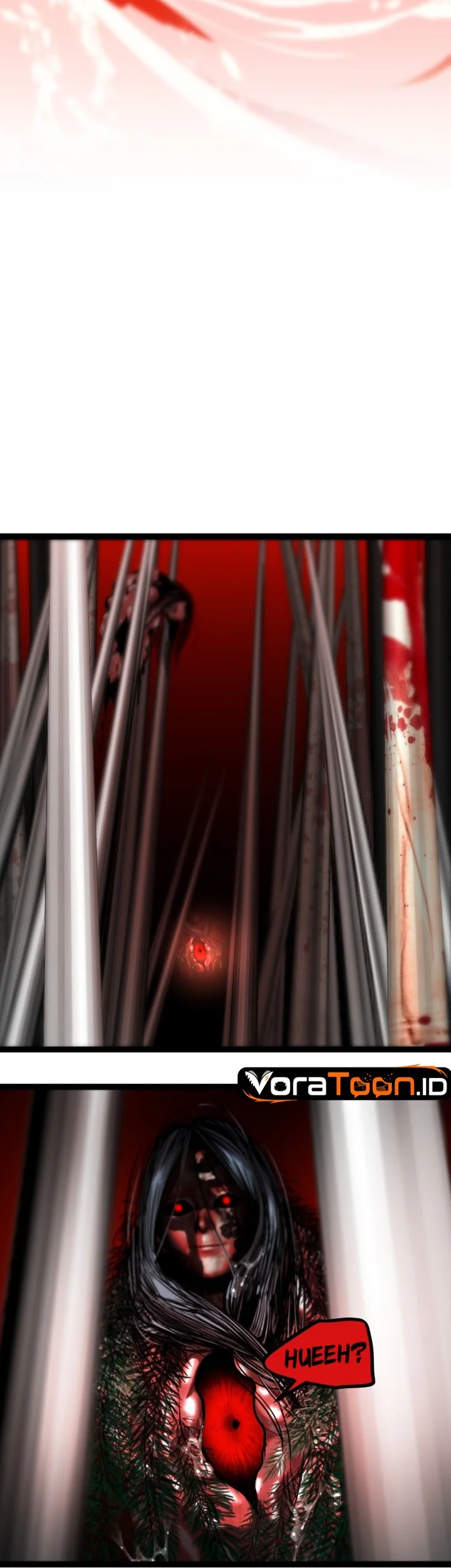 Zero Chronicle of the Nine Cloud Dreams Chapter 13 Gambar 36