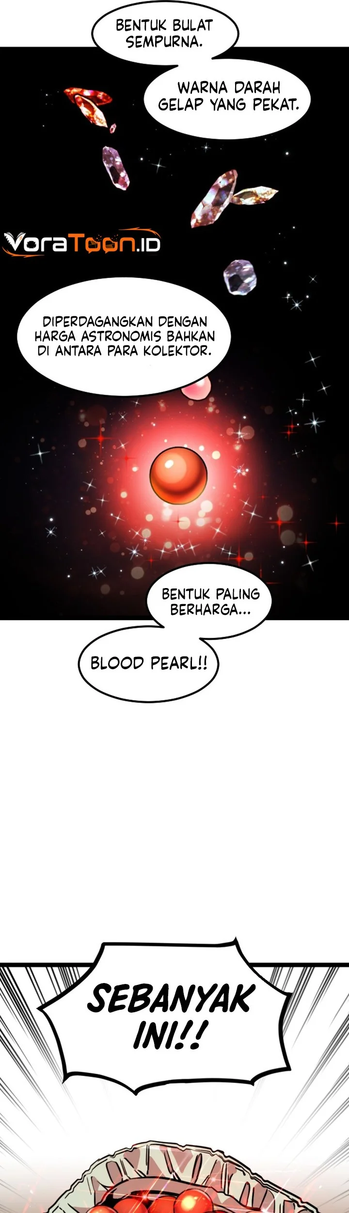 Zero Chronicle of the Nine Cloud Dreams Chapter 13 Gambar 50