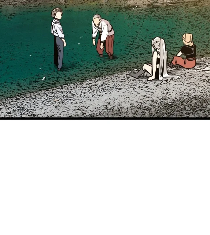 Zero Chronicle of the Nine Cloud Dreams Chapter 13 Gambar 53