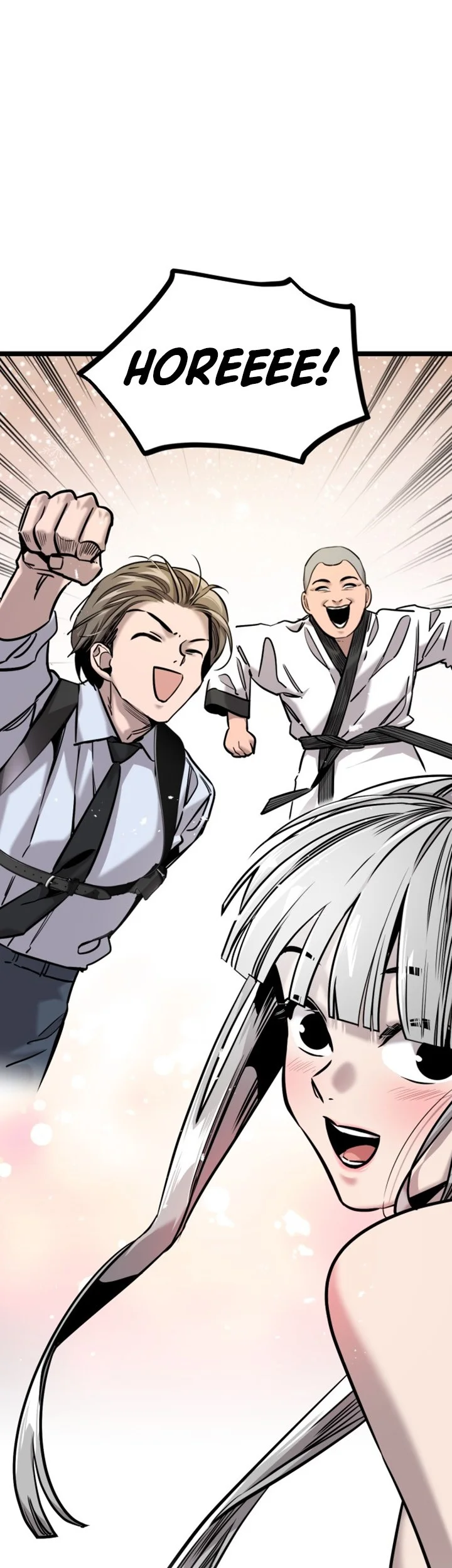 Zero Chronicle of the Nine Cloud Dreams Chapter 13 Gambar 56