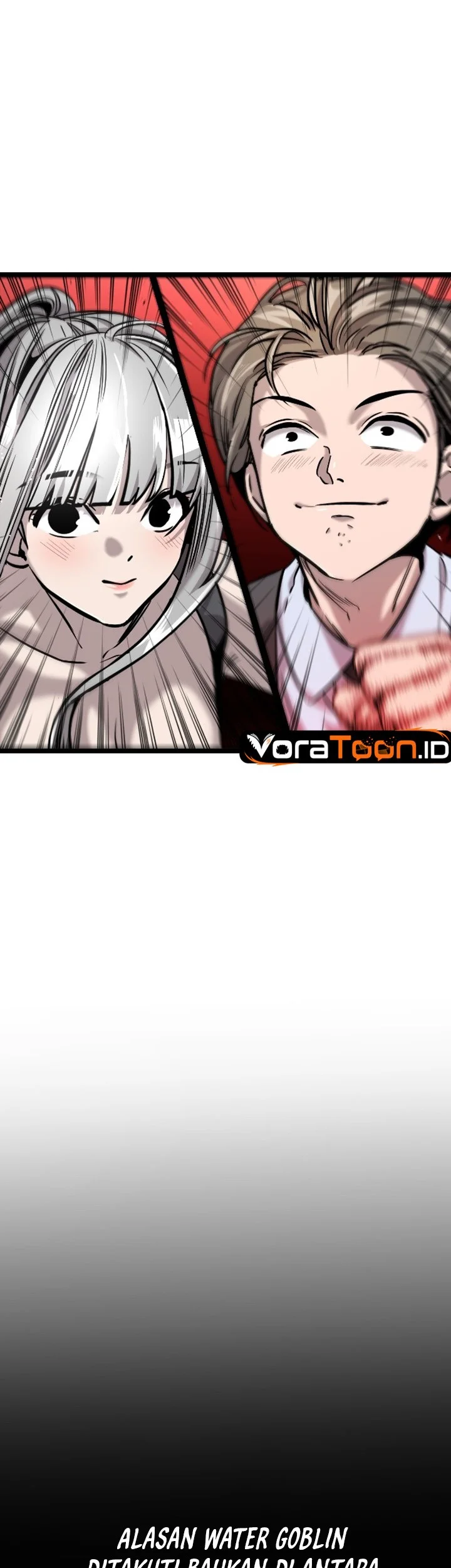Zero Chronicle of the Nine Cloud Dreams Chapter 13 Gambar 14