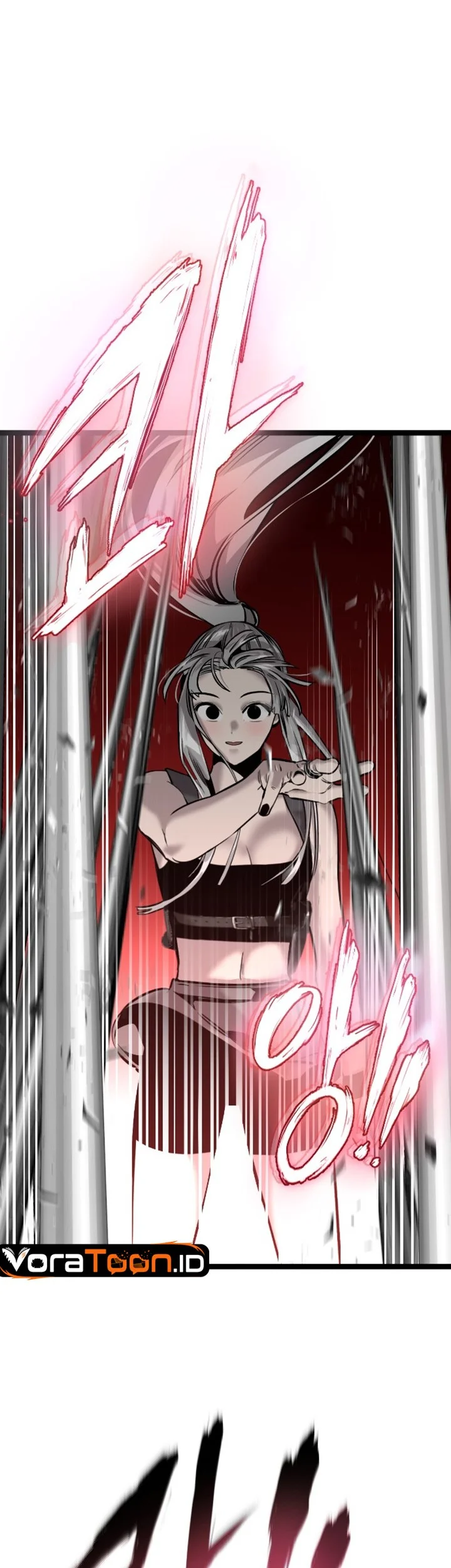 Zero Chronicle of the Nine Cloud Dreams Chapter 13 Gambar 23