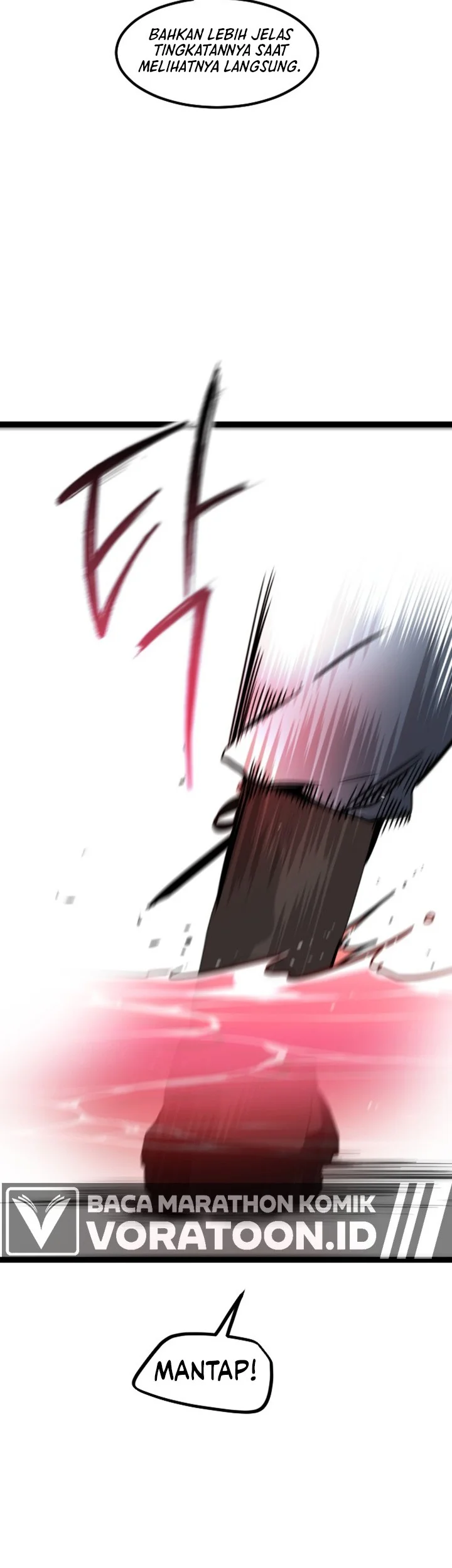 Zero Chronicle of the Nine Cloud Dreams Chapter 13 Gambar 31