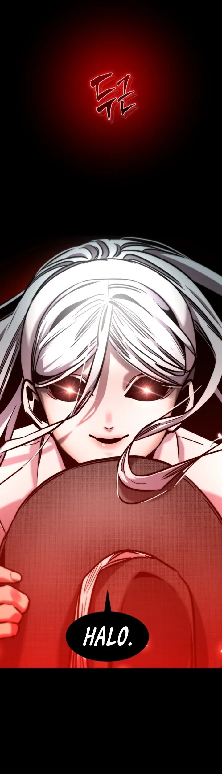 Zero Chronicle of the Nine Cloud Dreams Chapter 14 Gambar 51
