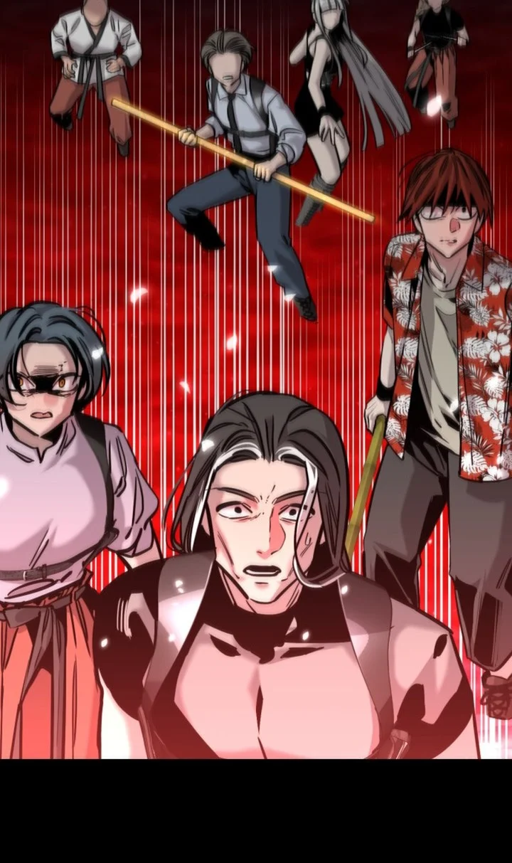 Zero Chronicle of the Nine Cloud Dreams Chapter 14 Gambar 53