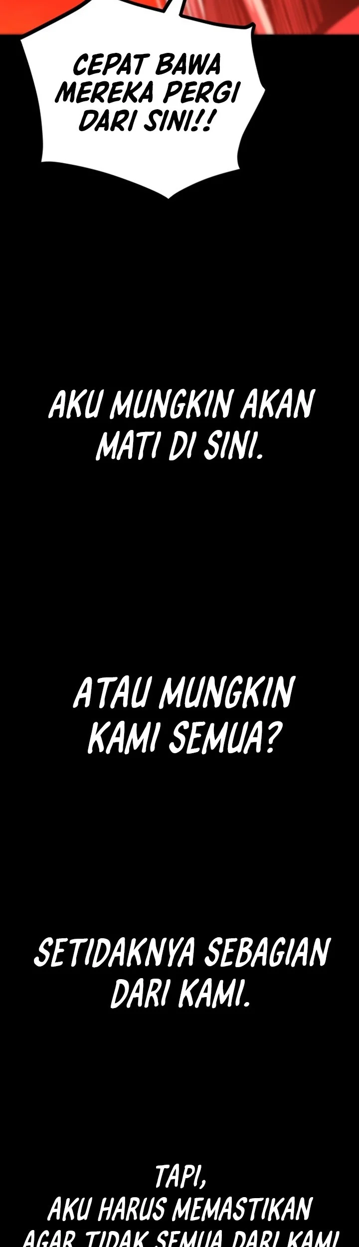 Zero Chronicle of the Nine Cloud Dreams Chapter 14 Gambar 60