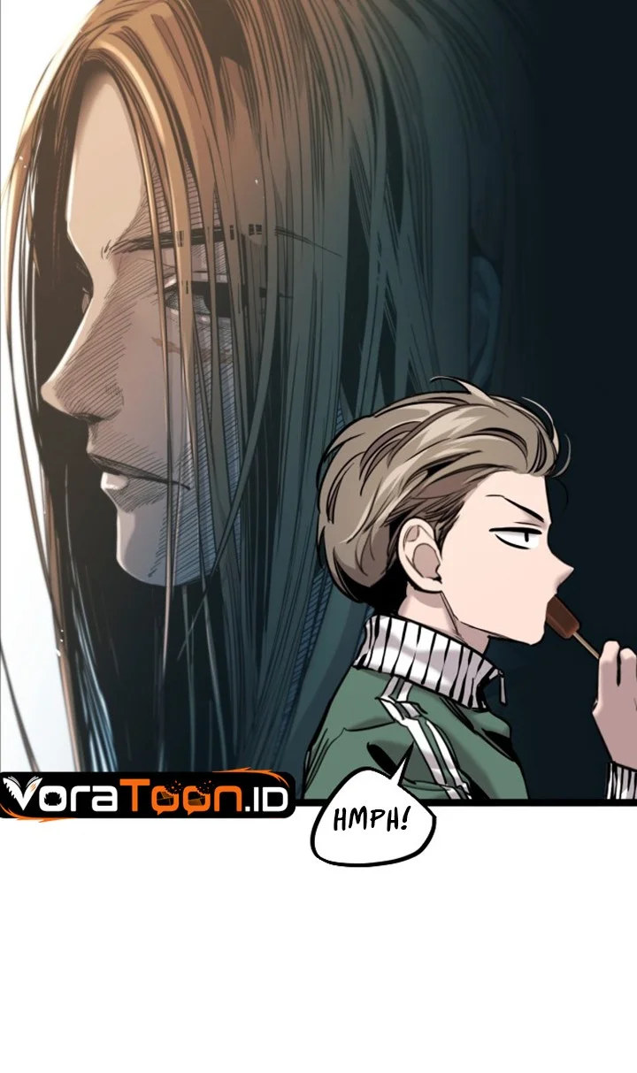 Zero Chronicle of the Nine Cloud Dreams Chapter 14 Gambar 9