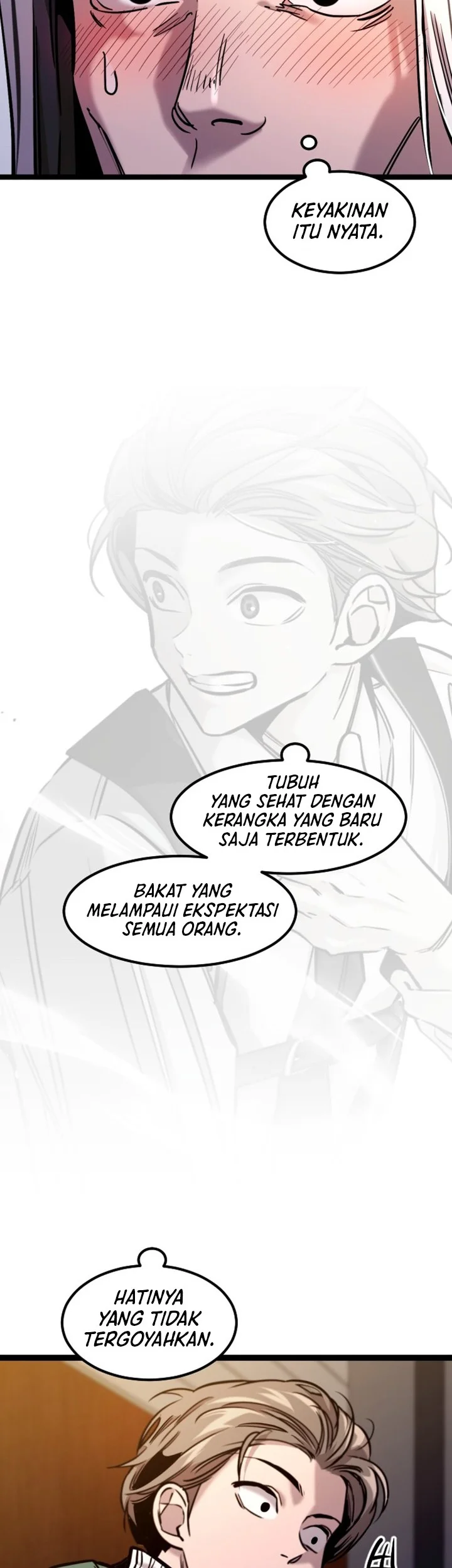 Zero Chronicle of the Nine Cloud Dreams Chapter 14 Gambar 23