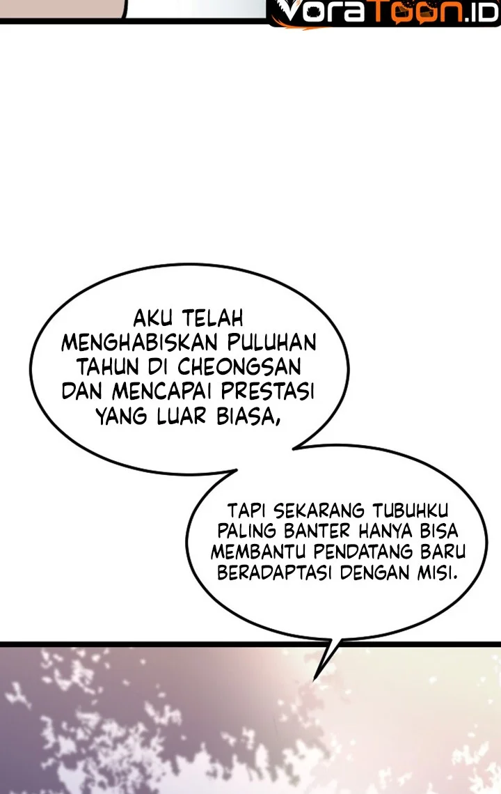 Zero Chronicle of the Nine Cloud Dreams Chapter 14 Gambar 29