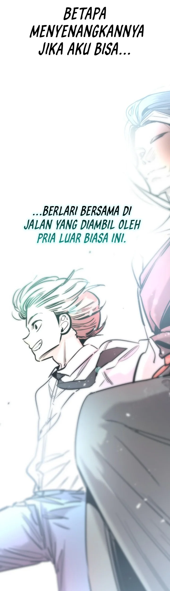 Zero Chronicle of the Nine Cloud Dreams Chapter 14 Gambar 32