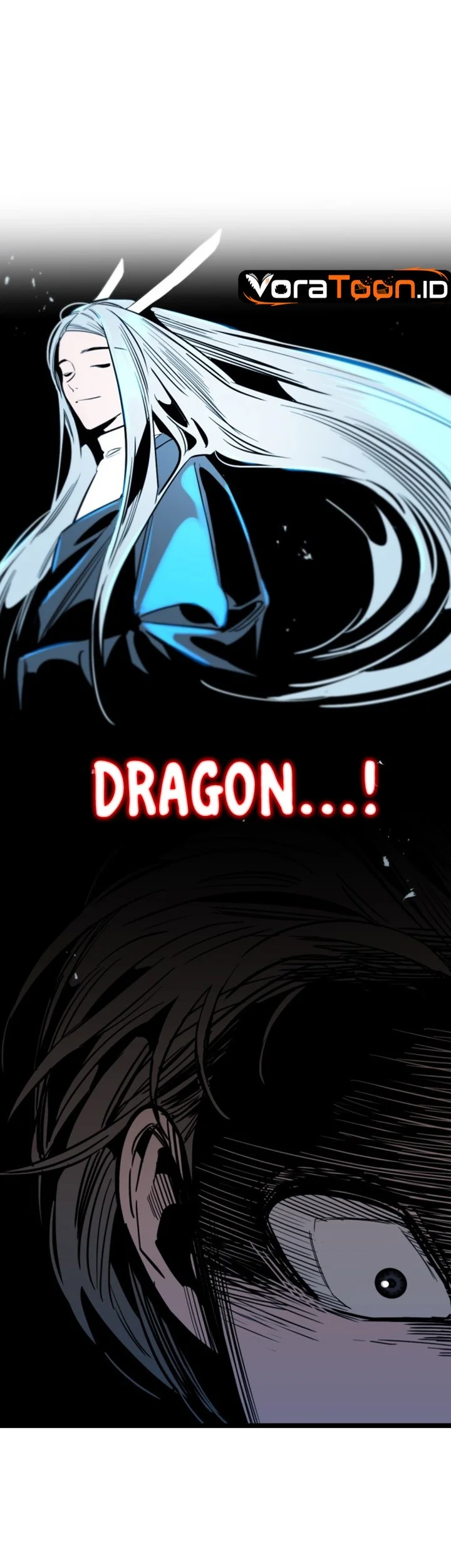 Zero Chronicle of the Nine Cloud Dreams Chapter 15 Gambar 34
