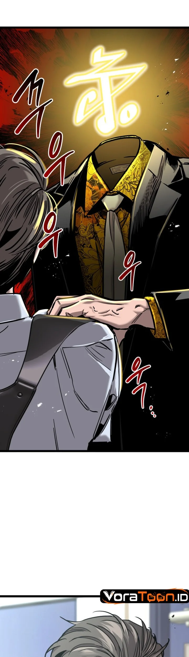 Zero Chronicle of the Nine Cloud Dreams Chapter 15 Gambar 36