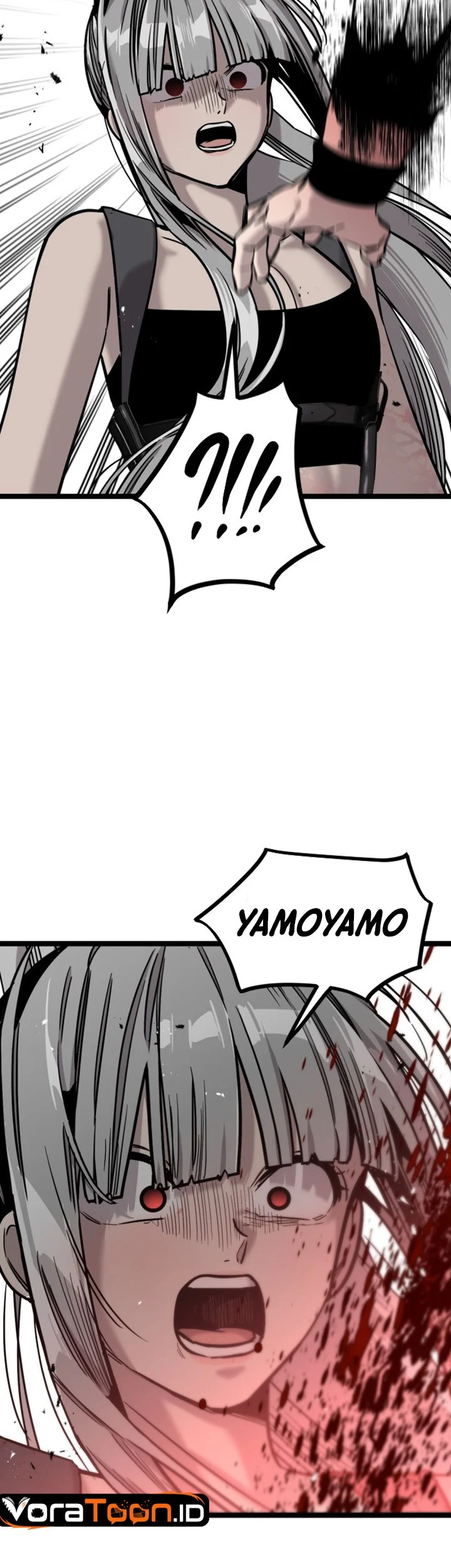 Zero Chronicle of the Nine Cloud Dreams Chapter 15 Gambar 40