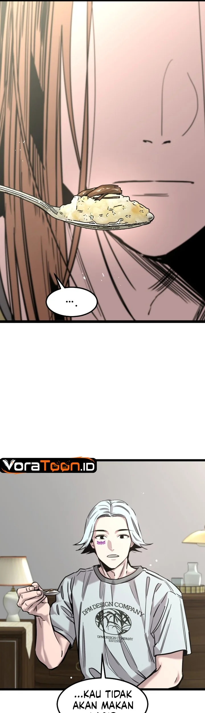 Zero Chronicle of the Nine Cloud Dreams Chapter 15 Gambar 46