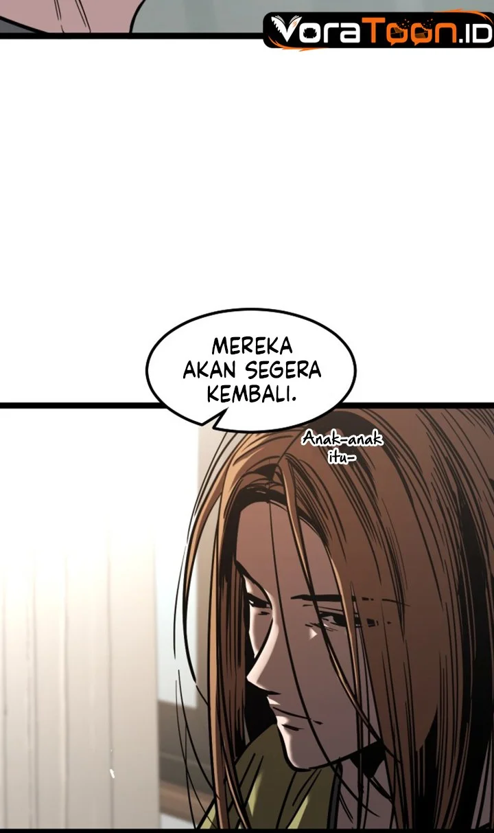 Zero Chronicle of the Nine Cloud Dreams Chapter 15 Gambar 49