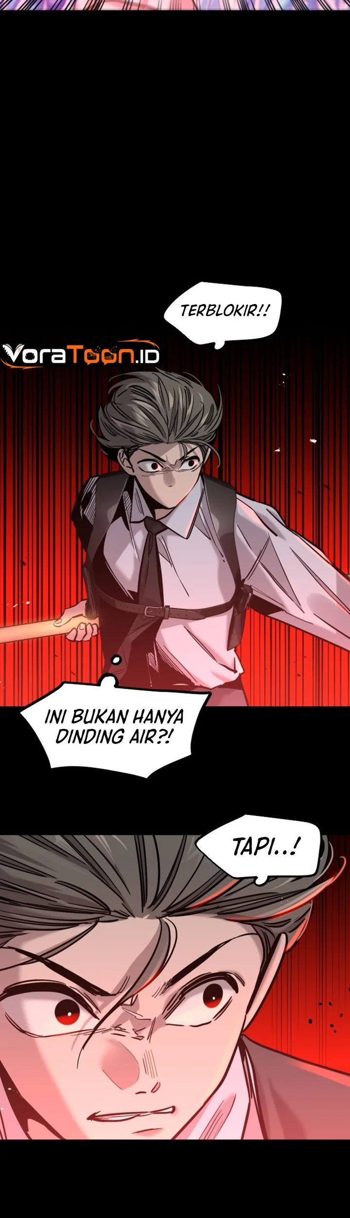 Zero Chronicle of the Nine Cloud Dreams Chapter 15 Gambar 11