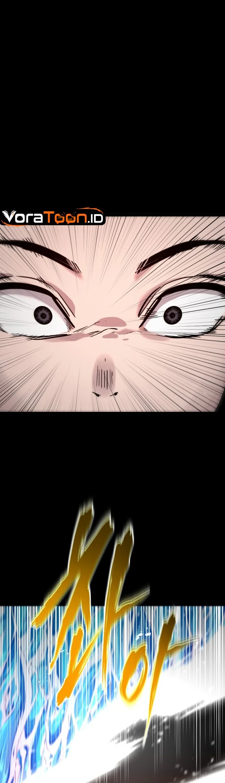 Zero Chronicle of the Nine Cloud Dreams Chapter 15 Gambar 15