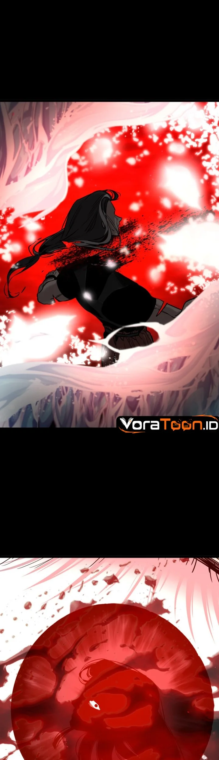 Zero Chronicle of the Nine Cloud Dreams Chapter 15 Gambar 18