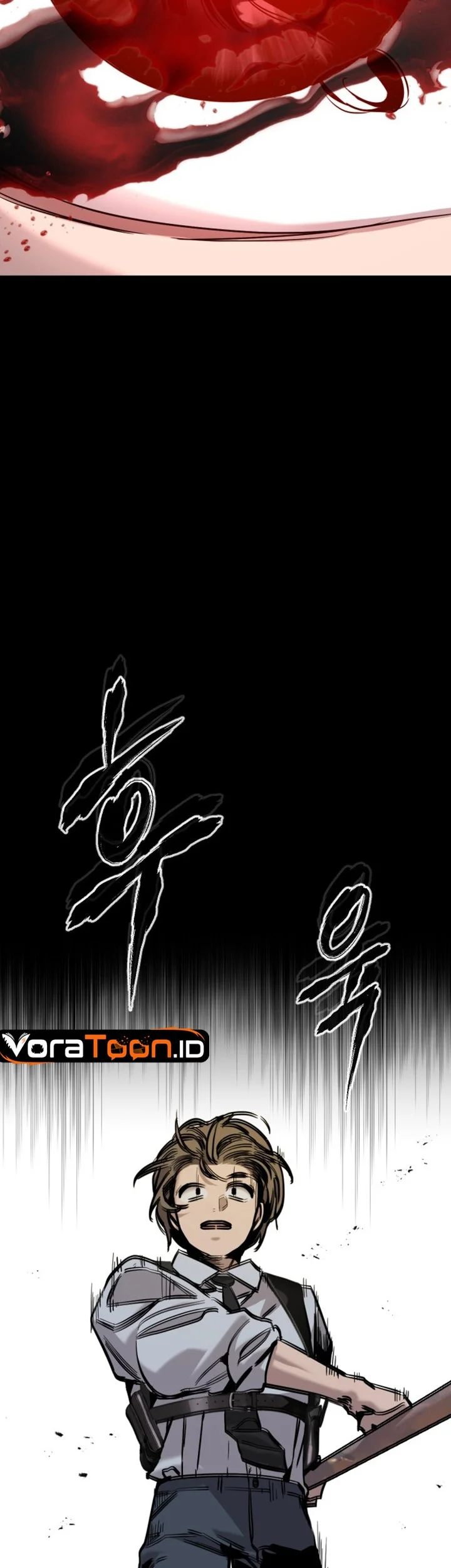 Zero Chronicle of the Nine Cloud Dreams Chapter 15 Gambar 19