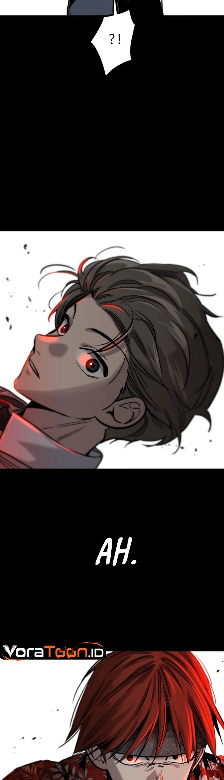 Zero Chronicle of the Nine Cloud Dreams Chapter 15 Gambar 20