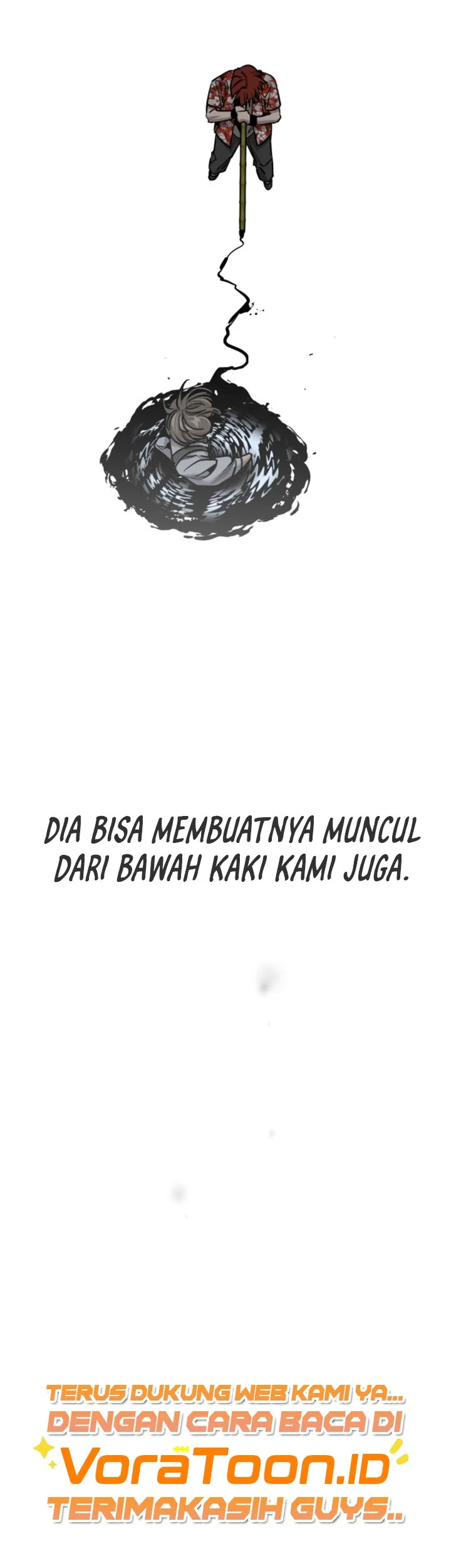 Zero Chronicle of the Nine Cloud Dreams Chapter 15 Gambar 22