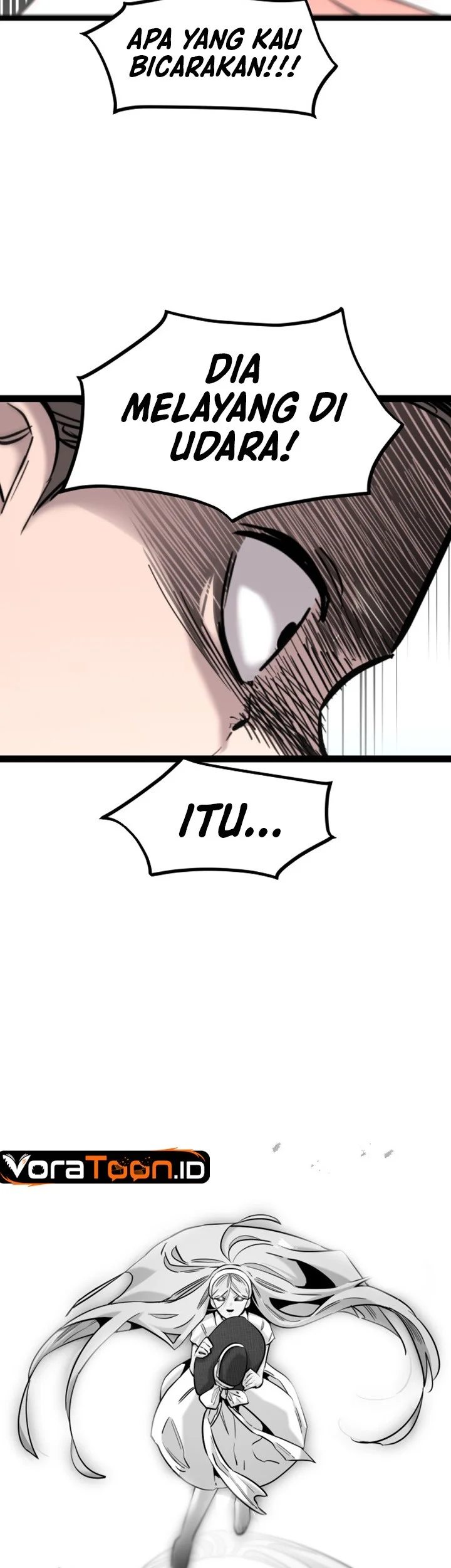 Zero Chronicle of the Nine Cloud Dreams Chapter 15 Gambar 32