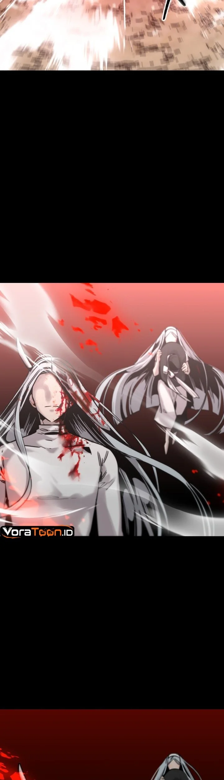 Zero Chronicle of the Nine Cloud Dreams Chapter 16 Gambar 36