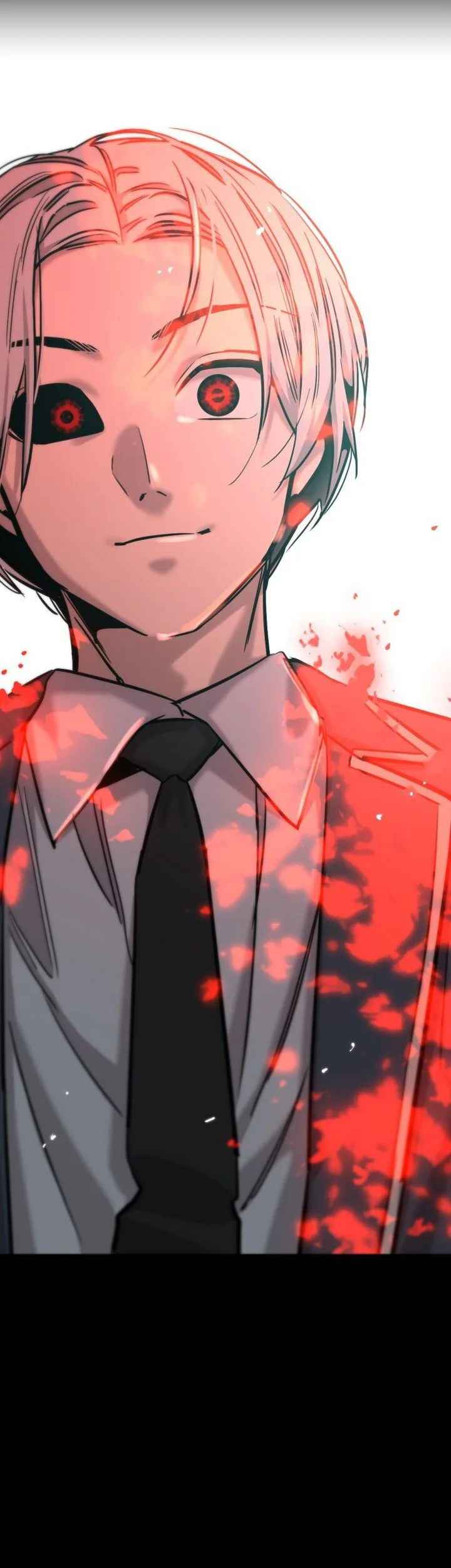 Zero Chronicle of the Nine Cloud Dreams Chapter 16 Gambar 39