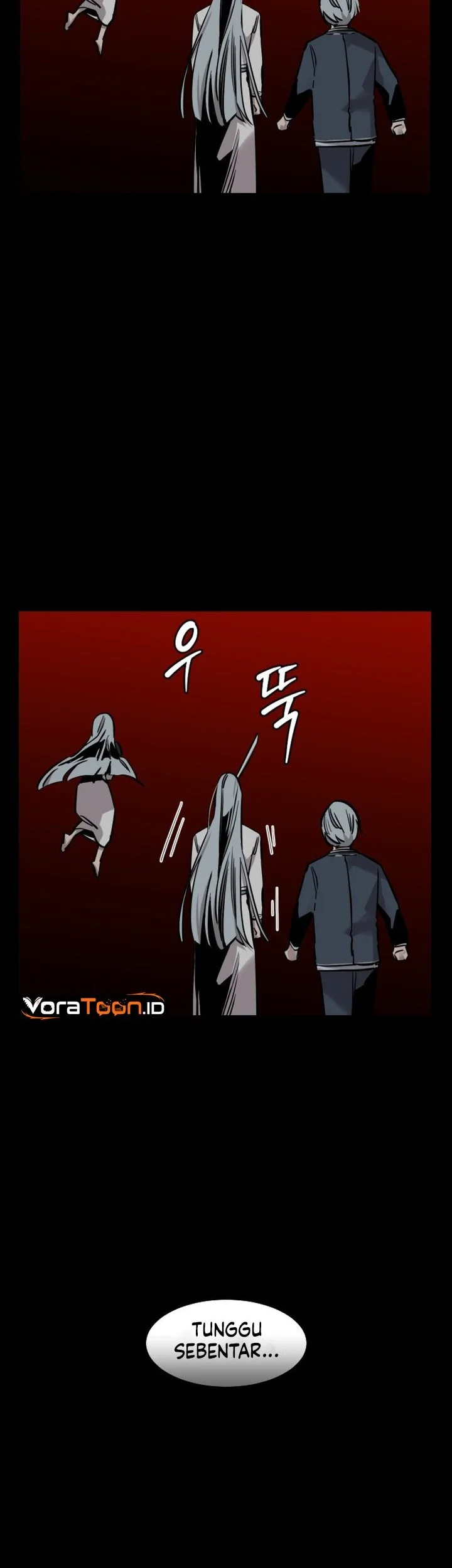 Zero Chronicle of the Nine Cloud Dreams Chapter 16 Gambar 43